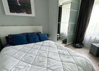 Продажа 2-комнатной квартиры, 46 м2, Краснодар, улица Красных Партизан, 1/3к1, микрорайон Светлоград