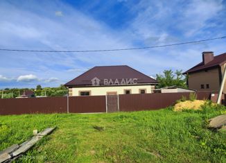 Продам дом, 160 м2, село Новлянское, Береговая улица