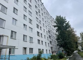 Продается 1-ком. квартира, 29 м2, Ижевск, Майская улица, 16, жилой район Север