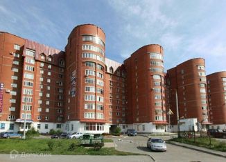 Продажа офиса, 42 м2, Пермь, Петропавловская улица, 123, Дзержинский район