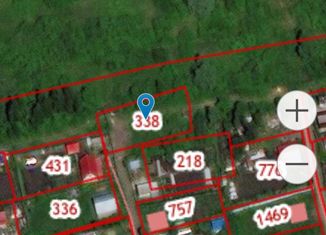Земельный участок на продажу, 8.42 сот., СНТ Журавушка, СНТ Журавушка, 201