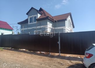 Продажа дома, 140 м2, Оренбургская область, Виноградная улица, 454