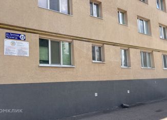Продажа 1-ком. квартиры, 28.6 м2, Альметьевск, улица Пугачёва, 22