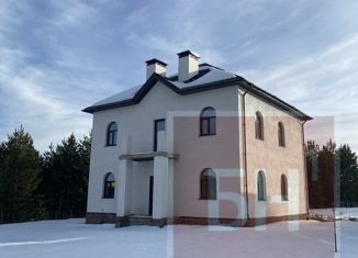Продажа дома, 162.6 м2, село Кашино