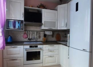 Продажа однокомнатной квартиры, 40 м2, Москва, улица Раменки, 9к3, улица Раменки