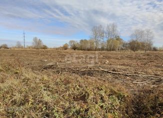 Участок на продажу, 62.8 сот., посёлок Прикубанский