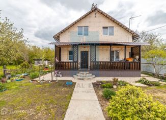 Продаю дом, 177 м2, Чехов, Октябрьская улица, 14А