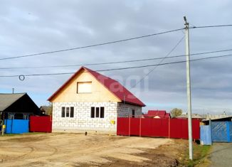 Продажа дома, 85.7 м2, рабочий посёлок Юргамыш