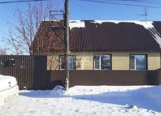 Продажа дома, 65 м2, село Кетово