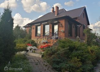 Дом на продажу, 243 м2, поселок Магистральный, Западная улица, 2