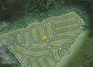 Продаю участок, 11.14 сот., коттеджный посёлок Велиборы