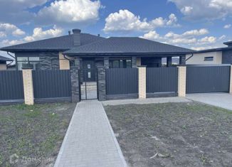 Продается дом, 140 м2, село Репное, Геройская улица