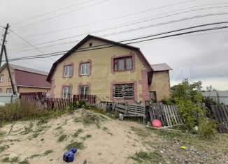 Продается дом, 600 м2, посёлок городского типа Боровский, Озёрный переулок, 8