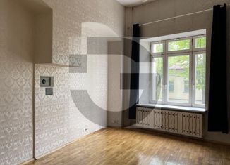 Продажа 3-комнатной квартиры, 96.9 м2, Москва, Мерзляковский переулок, 13, Мерзляковский переулок