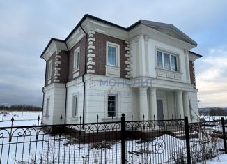 Дом на продажу, 220 м2, деревня Орлово, Царскосельская улица