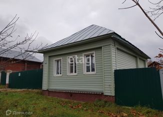 Продам дом, 54 м2, Нерехта, Крестьянская улица