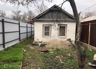 Продажа дома, 30.3 м2, Батайск, Пионерская улица