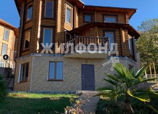 Дом на продажу, 245 м2, село Русская Мамайка