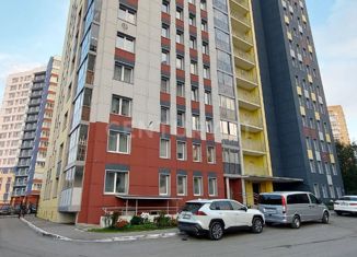 1-комнатная квартира на продажу, 39.1 м2, Пермский край, Бершетский переулок, 6