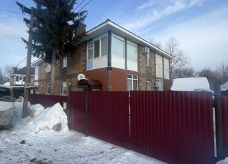 Продаю таунхаус, 180 м2, деревня Кириллово