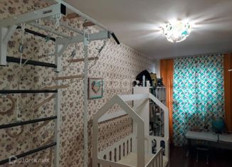 Продам трехкомнатную квартиру, 81.9 м2, Абакан, улица Маршала Жукова, 89