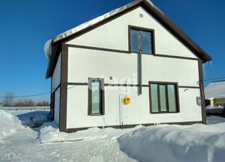 Дом на продажу, 153.9 м2, деревня Муравей