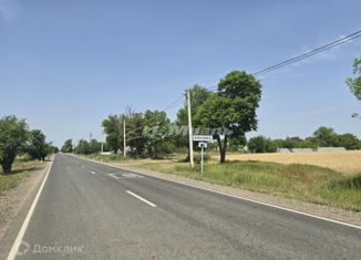 Продажа земельного участка, 12 сот., село Клёновка