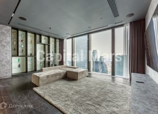 Продается 2-комнатная квартира, 111 м2, Москва, 1-й Красногвардейский проезд, 22с2, метро Международная