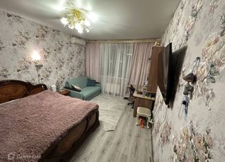 Продается 1-комнатная квартира, 43.8 м2, Рязань, улица Пирогова, 4, район Приокский