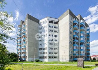 Четырехкомнатная квартира на продажу, 109.5 м2, Тюменская область, улица Моторостроителей, 2к2