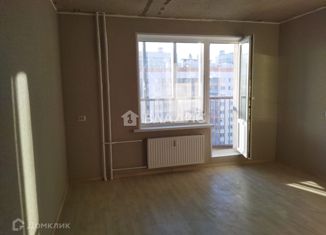 Продается квартира студия, 22 м2, Мурино, ЖК Территория, улица Шувалова, 20к2