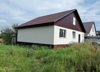 Продам дом, 98 м2, село Безлюдовка, Юбилейная улица, 1