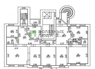 Продается офис, 256 м2, Удмуртия, улица Коммунаров, 221А