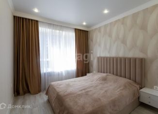 Продается 3-ком. квартира, 70 м2, Ростов-на-Дону, Берберовская улица, 8с1