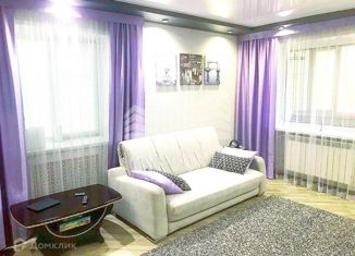 Продается однокомнатная квартира, 33 м2, Самара, улица Советской Армии, 219, метро Спортивная