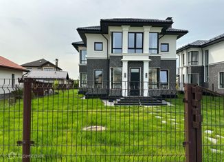 Продам дом, 240 м2, деревня Покровское, Веерная улица