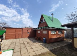 Продажа дома, 35 м2, СНТ Овощевод, 2-я улица, 1