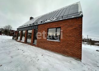 Продам дом, 136.2 м2, деревня Куликово, деревня Куликово, 32А