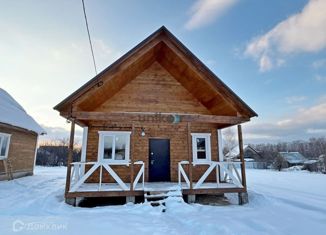 Продаю дом, 70 м2, село Белая Глина, Железнодорожная улица, 45