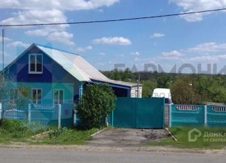 Продаю дом, 70 м2, село Отрадное, Заречная улица