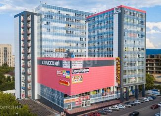 Продам офис, 64.8 м2, Красноярск, улица Ладо Кецховели, Железнодорожный район