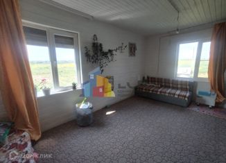 Дом на продажу, 105.3 м2, деревня Клищино, Енисейская улица, 96