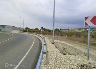 Продажа участка, 128 сот., село Тополи, Севастопольская улица, 2