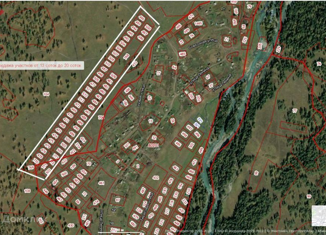 Продаю участок, 20 сот., поселок Кучерла