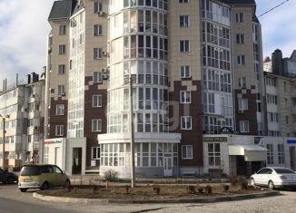 Продажа 1-ком. квартиры, 41 м2, посёлок Новосадовый, Майская улица, 8