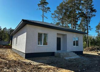 Продам дом, 142 м2, посёлок городского типа Верхнее Дуброво, Восточная улица