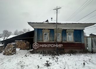Продам дом, 36 м2, посёлок Ильинский, Октябрьская улица, 55