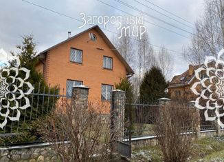 Продается дом, 150 м2, посёлок Ивановское