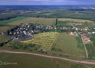 Продажа земельного участка, 19.9 сот., деревня Шапкино