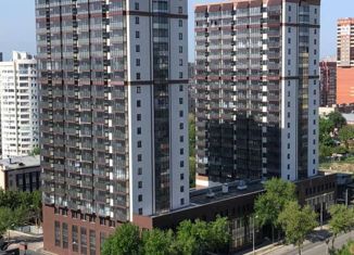 Продам 3-комнатную квартиру, 110.2 м2, Самара, улица Буянова, 120, метро Алабинская